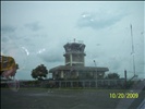 Pili Airport Tower